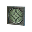 Round Steel Window Frame