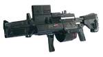 Heavy Weapons Reckless Bombardment.webp