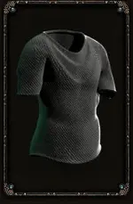Linen Vest
