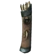 Skyrim Dragonbone Arrow.webp
