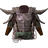 Her Hand Armor