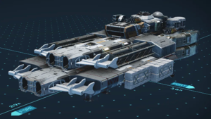 Starfield Freighter Ships.webp