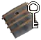 Cast: Intricate Key