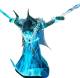 Kall Fimbulbringer