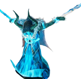 Kall Fimbulbringer