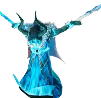 Kall Fimbulbringer