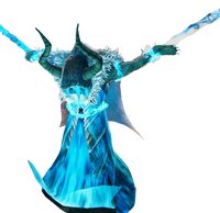 Kall Fimbulbringer