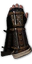 Grandmaster Legendary Feline Gauntlets
