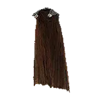 Admirals Mantle