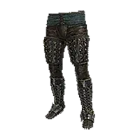 Assassins Breeches