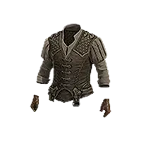Rangers Vest