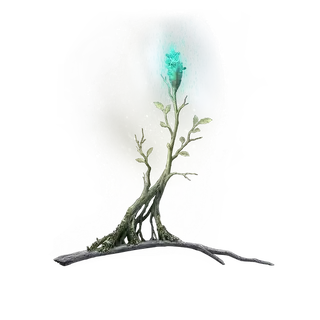 Crystal Bud
