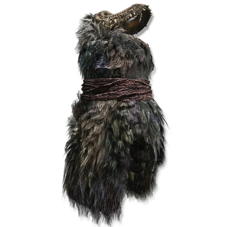 Shaman Furs