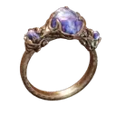 Commander's Ring