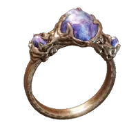 Commander's Ring