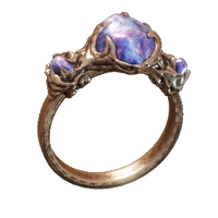 Commander's Ring