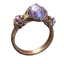 Commander's Ring