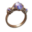 Commander's Ring