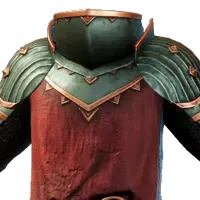 Elite Hollow Chest Plate