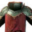 Elite Hollow Chest Plate