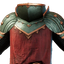 Elite Hollow Chest Plate