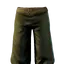 Fluffy Pants