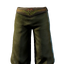 Fluffy Pants