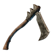 Hatchet