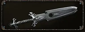 Obelisk Sword