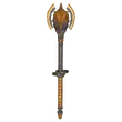 Skyrim Amber Mace.webp