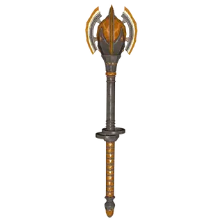 Amber Mace