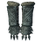 Brawler's Steel Gauntlets