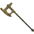 Skyrim Dwarven Battleaxe.webp