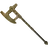 Dwarven Battleaxe