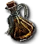 Cursed Oil