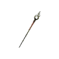 Battahli Scepter