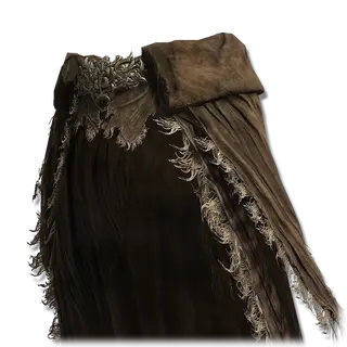 Ascetic's Loincloth