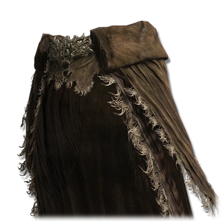 Ascetic's Loincloth