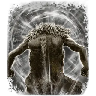 Ash of War: Troll's Roar