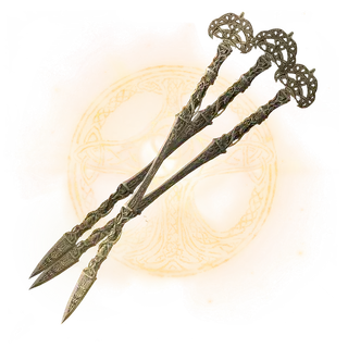 Golden Arrow