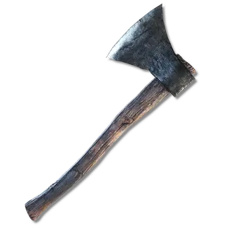 Hand Axe