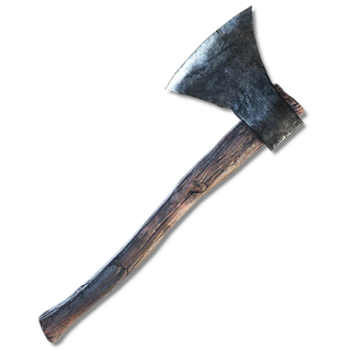 Hand Axe
