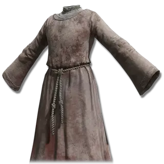 Traveling Maiden Robe (Altered)