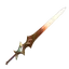 Enflamed Sword