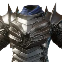 Gloom Monarch Chestplate