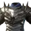 Gloom Monarch Chestplate