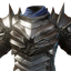 Gloom Monarch Chestplate