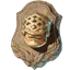 Gold Cyclops Trophy