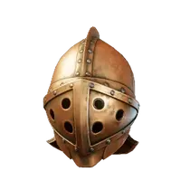 Guardian Helmet