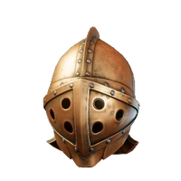 Guardian Helmet